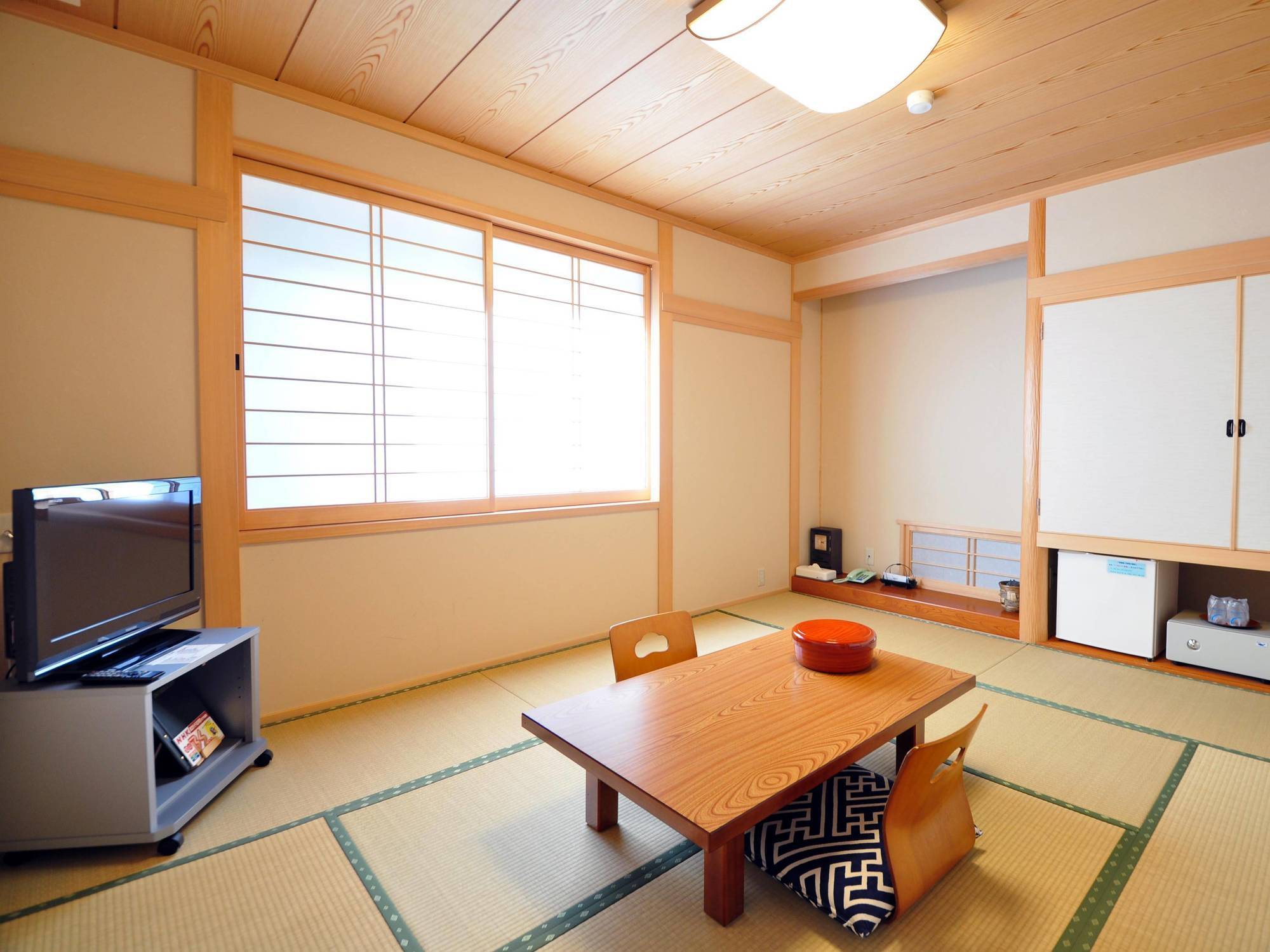 Obokekyo Mannaka Miyoshi (Tokushima) Exterior foto